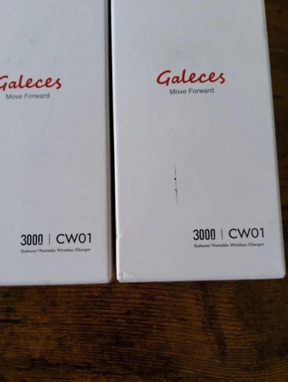 galaces portable wireless